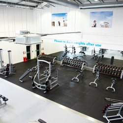 The Gym Peterborough