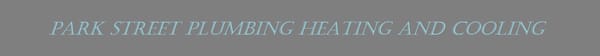 Park Street Plumbing Heating and Cooling Logo
