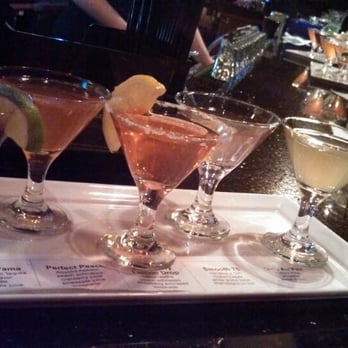 Martini Room - Martini Flight! - Cocktail Bars Near Me - Elgin, Illinois Martini Room - Martini Flight! - Cocktail Bars Near Me - Elgin, Illinois