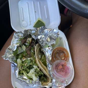 Camino Real Taqueria - Carne taco $1.50 taco Tuesdays - Mexican Near Me - Athens, Georgia Camino Real Taqueria - Carne taco $1.50 taco Tuesdays - Mexican Near Me - Athens, Georgia