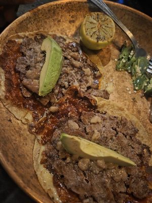 Sonora Grill by null