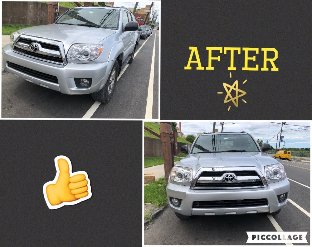 GOLDEN AUTO GROUP Updated October 2024 25 Photos 150 Getty Ave