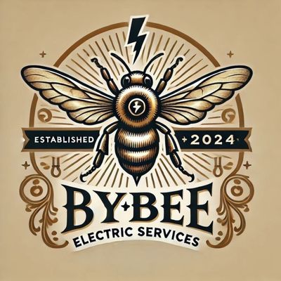 Bybee Electric Services Logo