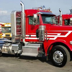 Custom Truck & Auto Shine