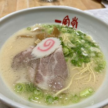 IPPUDO 5th Avenue - Ramen Near Me - New York, New York