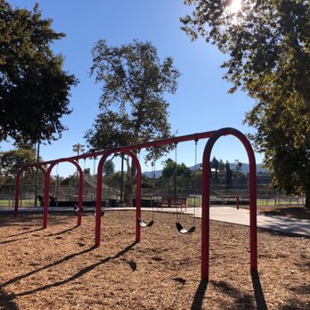 Borchard Community Park - Swings - Parks Near Me - Newbury Park, California Borchard Community Park - Swings - Parks Near Me - Newbury Park, California