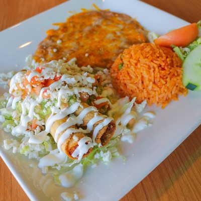 Cabrera's Mexican Restaurant by null