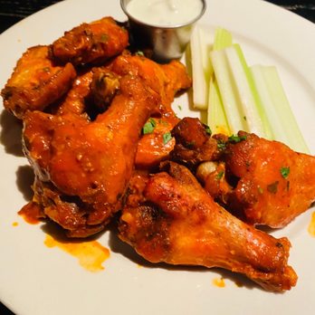 Station 4 - Station 4 Buffalo Wings - New American Near Me - Washington, DC, District of Columbia Station 4 - Station 4 Buffalo Wings - New American Near Me - Washington, DC, District of Columbia