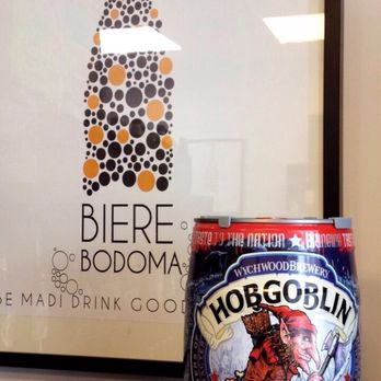 Biere Bodoma - FUT 5 litres Miam et d'autre nouveautées - Beer, Wine & Spirits Near Me - Paris, 75 Biere Bodoma - FUT 5 litres Miam et d'autre nouveautées - Beer, Wine & Spirits Near Me - Paris, 75