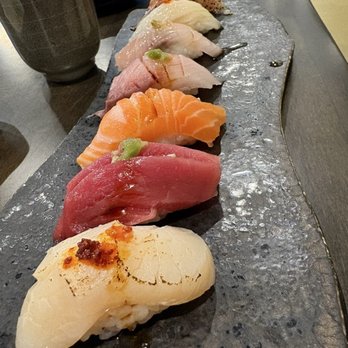 Sushi Yume - Chef's choice - Japanese Near Me - Round Rock, Texas Sushi Yume - Chef's choice - Japanese Near Me - Round Rock, Texas