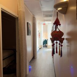 Serenity Massage