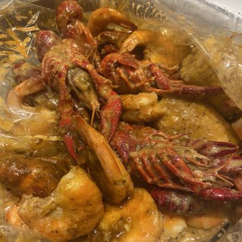 Ben's Crab Uniondale - Shrimp (head off) 1/2 lb - Seafood Near Me - Uniondale, New York Ben's Crab Uniondale - Shrimp (head off) 1/2 lb - Seafood Near Me - Uniondale, New York