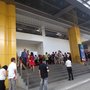 Photo of Quadricentennial Pavilion