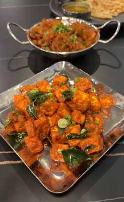 Kongunadu Indian Restaurant by null