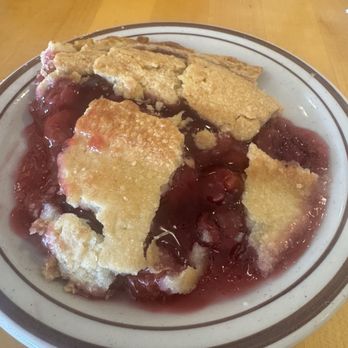 Christy Mae's Restaurant - Cherry pie - Sandwiches Near Me - Albuquerque, New Mexico
