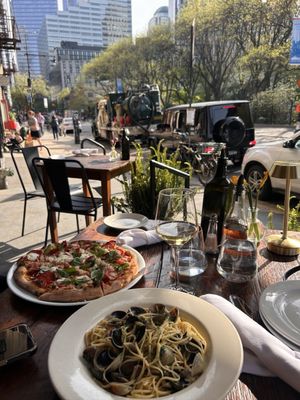 Gigino Trattoria by null