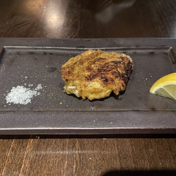 ToriKey - Grilled chicken wing - Japanese Near Me - Madrid, M