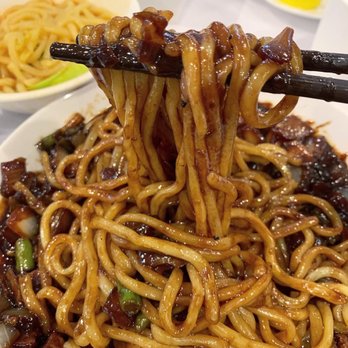 Beijing Restaurant - Black bean noodle - Korean Near Me - Santa Clara, California Beijing Restaurant - Black bean noodle - Korean Near Me - Santa Clara, California