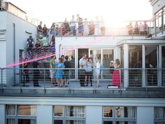 Generator Berlin Mitte by null