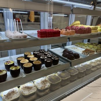Qahwatea Coffee - Desserts - Coffee & Tea Near Me - Ellisville, Missouri Qahwatea Coffee - Desserts - Coffee & Tea Near Me - Ellisville, Missouri