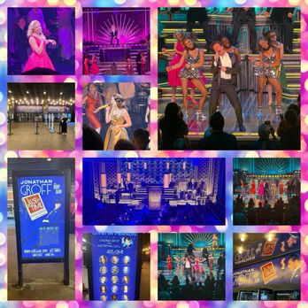 Just In Time - Photo 1: Montage of images from Just in Time - Circle in the Square Theatre - Performing Arts Near Me - New York, New York Just In Time - Photo 1: Montage of images from Just in Time - Circle in the Square Theatre - Performing Arts Near Me - New York, New York