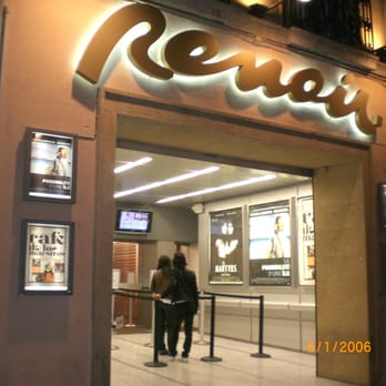Le Renoir - Cinema Near Me - Aix-en-Provence, 13 Le Renoir - Cinema Near Me - Aix-en-Provence, 13