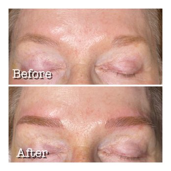D'Brow Palace - Microblading - Permanent Makeup Near Me - Sarasota, Florida