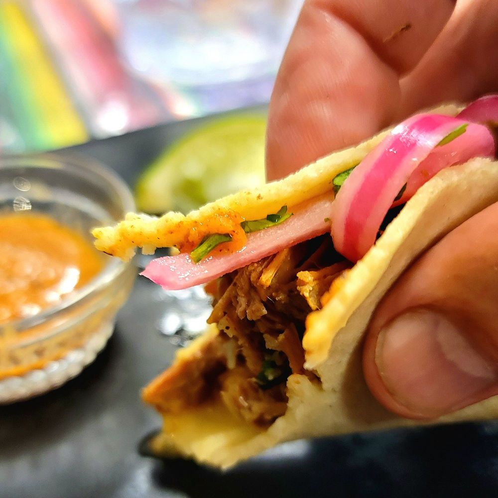 Los Taco Chefs