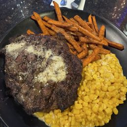 ribeye ribeye
