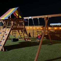 Kohala’s Party Place
