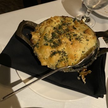 No. Six Prime - Potatoes - Steakhouses Near Me - Novi, Michigan