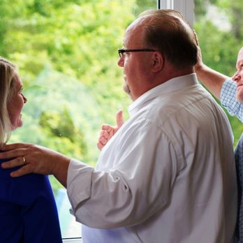 Stieg Strand - RE/MAX Results - Talking to client's about who knows what. (Thank you Chandee!) - Real Estate Agents Near Me - Eden Prairie, Minnesota Stieg Strand - RE/MAX Results - Talking to client's about who knows what. (Thank you Chandee!) - Real Estate Agents Near Me - Eden Prairie, Minnesota