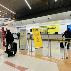 Hertz Rent A Car