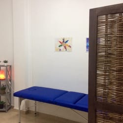 Herboristeria Bio PayMo - Sala de terapias