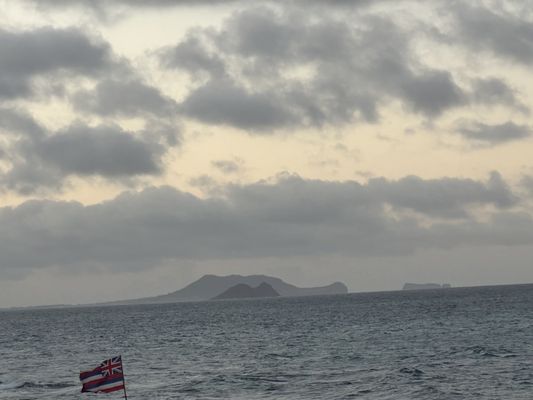 Makapuu Beach Park by null