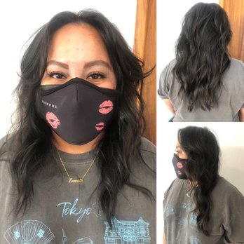 David James - Cut by Sabrina - Hair Stylists Near Me - San Francisco, California David James - Cut by Sabrina - Hair Stylists Near Me - San Francisco, California