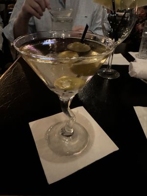 Margaux's Restaurant by null