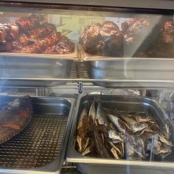 The Blessed Kitchen - Filipino Near Me - Lathrop, California