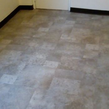 Carry Out Floors - Utility Room - Flooring Near Me - Rosedale, Maryland