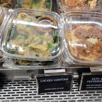 Erewhon - Juice Bars & Smoothies Near Me - Los Angeles, California