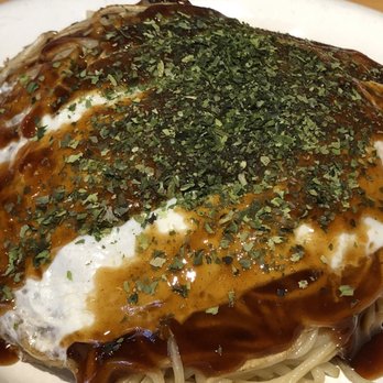 広島焼き みやこ亭 水天宮店 10 Photos Okonomiyaki 日本橋蛎殻町2 5 8 中央区 東京都 Japan Restaurant Reviews Phone Number
