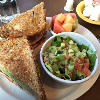 Breakers Breakfast, Brunch & Lunch - Breakfast & Brunch Near Me - Pacifica, California Breakers Breakfast, Brunch & Lunch - Breakfast & Brunch Near Me - Pacifica, California