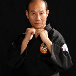 Choe's Hap Ki Do - Grandmaster Choes Hap Ki Do