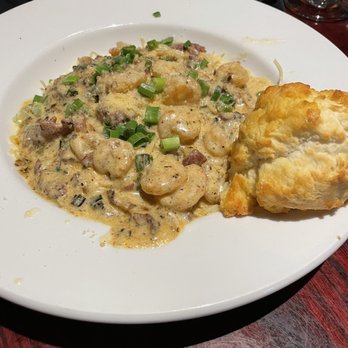 Copeland's - Shrimp Pasta Shrimp Copeland - Cajun/Creole Near Me - Atlanta, Georgia