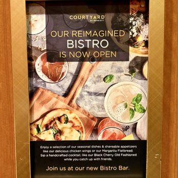 Courtyard by Marriott Springfield - Onsite restaurant - Hotels Near Me - Springfield, Virginia Courtyard by Marriott Springfield - Onsite restaurant - Hotels Near Me - Springfield, Virginia