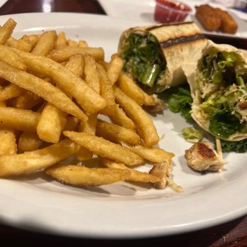 TB3 Bar And Gril - Caeser wrap - American Near Me - Aberdeen, Maryland TB3 Bar And Gril - Caeser wrap - American Near Me - Aberdeen, Maryland