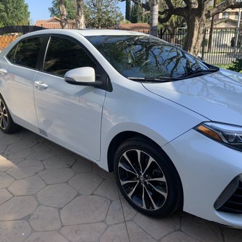 Memo Window Tinting - Car Window Tinting Near Me - Pacoima, California Memo Window Tinting - Car Window Tinting Near Me - Pacoima, California