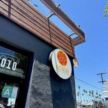 Blosom Japanese Restaurant - Ramen Near Me - Los Angeles, California Blosom Japanese Restaurant - Ramen Near Me - Los Angeles, California