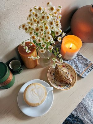Loba Pastry + Coffee by null