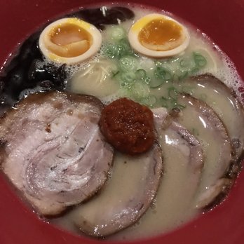 IPPUDO NY - Ramen! - Ramen Near Me - New York, New York IPPUDO NY - Ramen! - Ramen Near Me - New York, New York